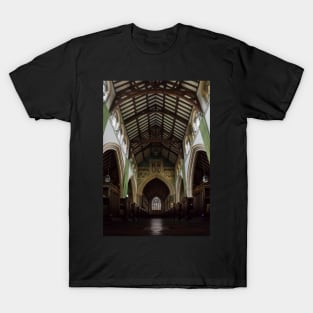 St Martin Church T-Shirt